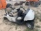 Golf Cart - Parts Use EZGO Location: Odessa, TX