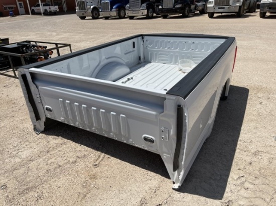 New Ford Truck Bed Ford Truck bed Location: Odessa, TX