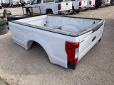 Fire Truck Bed Location: Odessa, TX