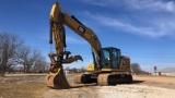 Excavator 2018 Caterpillar 323 cat00323craz00148 5207 Hrs. 31