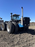 Ford 946 Ford 946 VIN/SN: D45196 Hours 1202 Ford Versatile 946 20.8-42