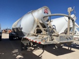 2012 Vantage Pneumatic Trailer VIN: 4E7PA4224CABA2956 Location: Odessa, TX