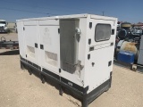 MQ Power XQ75 Skid Generator Xq75 Location: Odessa, TX