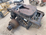Rear Axle Air Ride And Brake Boots Freightliner Location: Odessa, TX