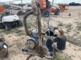 Fruitland Vacuum Pump Fruitland Location: Odessa, TX