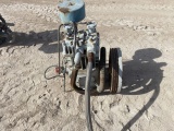 Compressor/pump Location: Odessa, TX