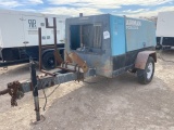 Airman PDS400S Compressor Missing Parts Non Runner Location: Odessa, TX