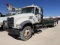 2007 Mack CTP713 Winch Truck VIN: 1M2AT04Y97M004834 Odometer States: 469648