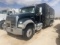 2013 Mack GU713 Wireline Truck VIN: 1M2AX04C3DM014229 Odometer States: 6346