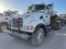 2007 Mack Cv713 Kill Truck VIN: 1M2AG11Y37M066504 Odometer States: 227471 C