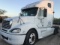 2008 Freightliner Columbia VIN: 1FUJA6CK78LY66993 Color: White, Transmissio
