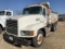 1993 Mack CH613 VIN: 1M2AA13Y6PW021270 Odometer States: 201,578 Color: Whit