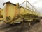 2006 Troxell 130 Bbl Vacuum Trailer VIN: 1T9TA433361867246 Color: Yellow Wr