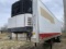 2011 Utility Refrigerated trailer VIN: 1UYVS2369BU051702 Color: White/red A