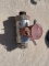 Cowboy Vacuum Pump 5313 Location: Odessa, TX