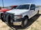 2012 Ford F-150xl VIN: 1FTFX1EF1CFC78139 Odometer States: 186,167 Power Win