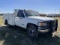 1999 CHEVROLET 1500 VIN: 1GBJC34R2XF058435 Odometer States: UNKNOWN Color: