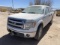 2013 Ford F-150 VIN: 1FTFW1CF0DFA89697 Odometer States: Not Available Color