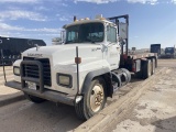 2004 Mack RD688S Bed Truck VIN: 1M1P267Y14M067485 Odometer States: Not Aval