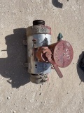 Cowboy Vacuum Pump 5313 Location: Odessa, TX