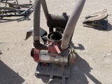 Cowboy Vacuum Pump 5314 Location: Odessa, TX