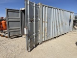 Container Location: Odessa, TX