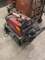 Lincoln Power Mig 189c Mig Welder With Spool Gun 9020 Location: Farmington,