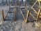 1 Set Of Pipe Stands Location: Odessa, TX