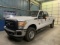 2014 Ford F-250xl VIN: 1FT7W2BT2EEA59321 Odometer States: 78,833 Color: Whi