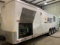 2013 Look Trailers 36 Foot Triple Axle Enclo VIN: 53BLTEC32DF005745 Color: