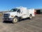 2005 Ford F-750 VIN: 3FRXF75P25V209463 Odometer States: 162,502 Color: Whit