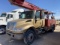 2008 International 4400 Slick Line Truck VIN: 1HTMKAAN98H537297 Odometer St