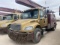 2004 Freightliner M2 Slick Line Truck VIN: 1FVACWDC84HN64722 Odometer State