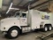 1999 Kenworth T-800 Wireline Truck VIN: 1NKDLT9X1XR798362 Odometer States: