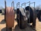 Flat Pipe Three rolls of flat pipe. Approximate 10 inch Location: Atascosa,