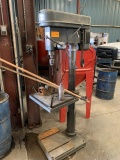 Birmingham Drill Press Floor Model 9038 Location: Farmington,NM(LOT 1)