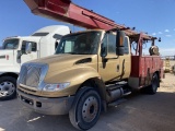 2008 International 4400 Slick Line Truck VIN: 1HTMKAAN98H537297 Odometer St