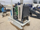 Cornell Transfer Pump P/b John Deere Runs 5303 Location: Odessa, TX