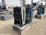 Cornell Transfer Pump P/b John Deere Runs 5304 Location: Odessa, TX