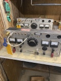 Wireline Tools 9067 Comprode Shooting Panels Location: Farmington,NM(LOT 1)