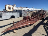 Mast Trailer 6003 Location: Farmington,NM(LOT 2)