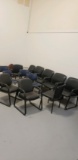 13 Misc Chairs 6025 Location: Farmington,NM(LOT 2)