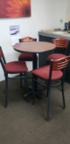 Table W/4 Chairs 6023 Location: Farmington,NM(LOT 2)