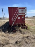 Frac Tank Location: Alice, Tx Location: Alice, TX