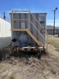 Frac Tank #981 Location: Alice, Tx Location: Alice, TX