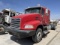 2011 Mack Cxu613 VIN: 1M1AW07Y3BM014632 Odometer States: Not available Colo