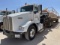 2012 Kenworth T800 Kill Truck VIN: 1NKDL70X9CJ308313 Odometer States: 15273