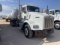 2012 Kenworth T800 Kill Truck VIN: 1NKDL70XXCJ308305 Odometer States: 57571