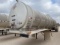 2008 Polar Crude Trailer VIN: 1PMA3442481034393 Location: Odessa, TX