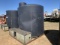 Water Tank 3000 Gallon Skid Mounted Water Tank. 7901 Location: Atascosa, TX